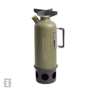 بویلر دوکاره لایف کمپ کد 45878