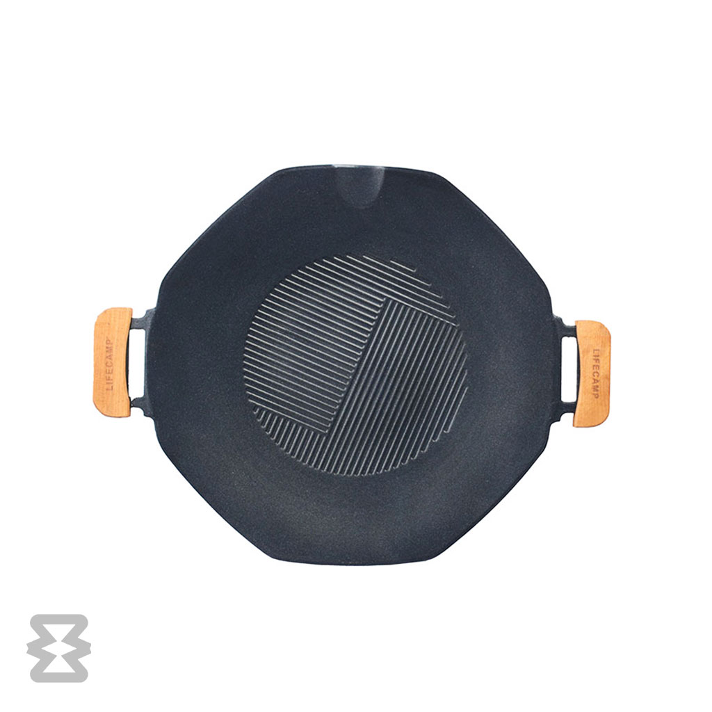 ساج لایف کمپ مدل 45842