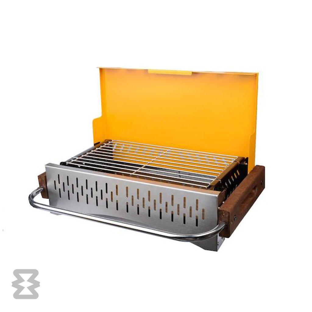 باربیکیو لایف کمپ کد 45839