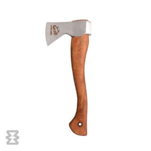 تبر لایف کمپ مدل L7 کد 45875 – 40 سانتی متری