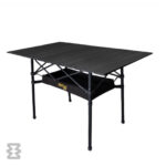 میز آلومینیومی تاشو 6 نفره پرستیژ PRESTIGE FOLDING TABLE