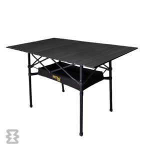 میز آلومینیومی تاشو 6 نفره پرستیژ PRESTIGE FOLDING TABLE
