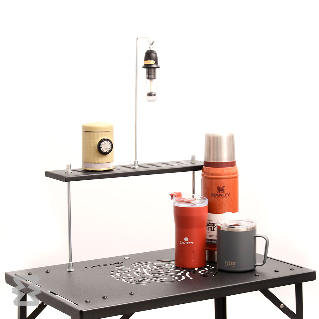 میز لایف کمپ مدل COFFE BAR کد 45877