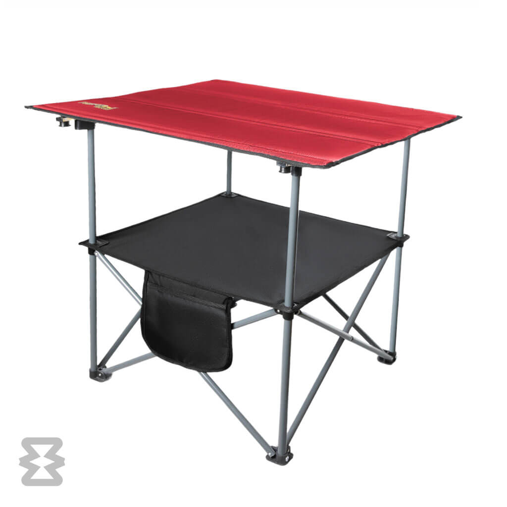 میز پارچه ای تاشو 4 نفره پرستیژ PRESTIGE FOLDING TABLE