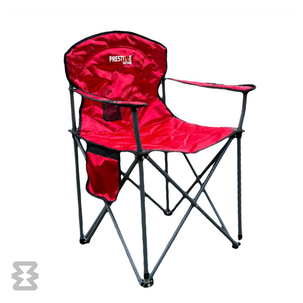 صندلی تاشو جا لیوان دار پرستیژ