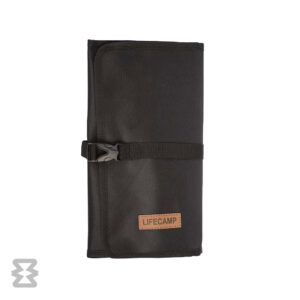 ست چاقو لایف کمپ مدل 3 تکه صربستانی کد 45815