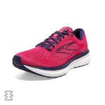 کفش رانینگ مردانه بروکس مدل GLYCERIN 19