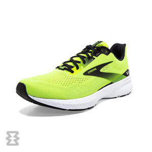 کفش رانینگ مردانه بروکس مدل Launch 8