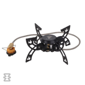 سرشعله تاشو Buerk مدل AEM-010