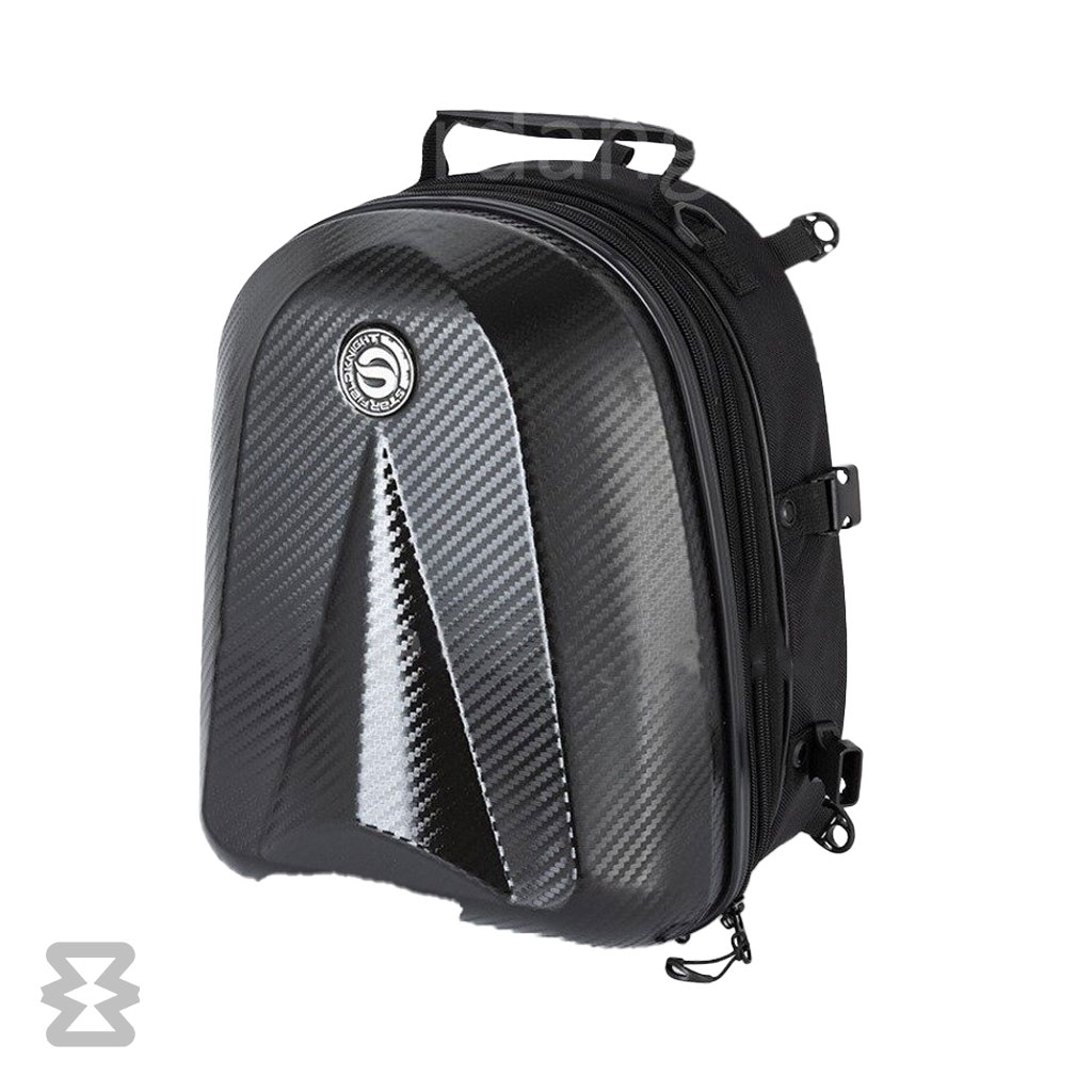 کوله موتور سواری استار فیلد نایت مدل SKB-339