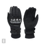 دستکش موتور سواری استار فیلد نایت مدل SKG-558