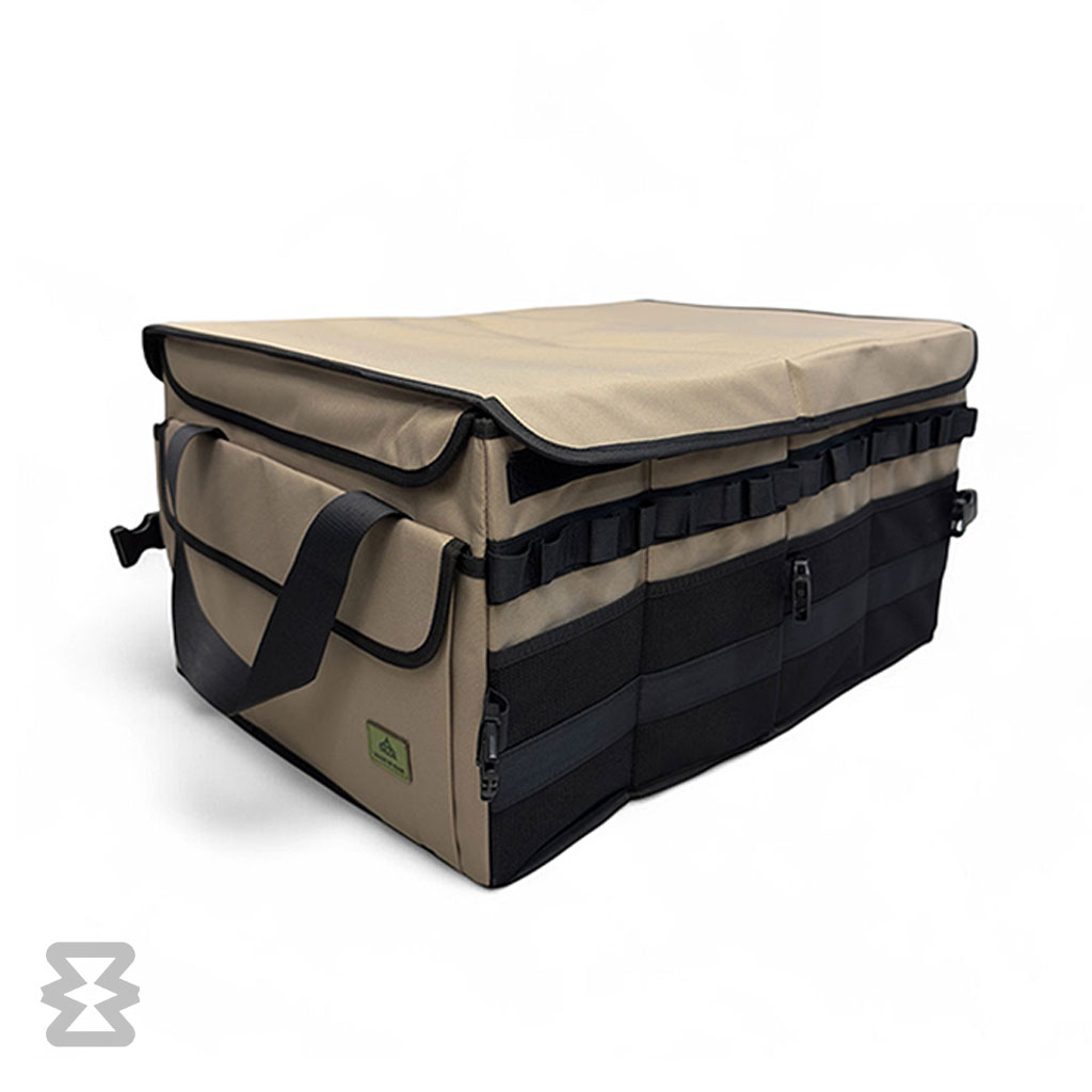 کیف نظم دهنده تاشو دیلور مدل Organized