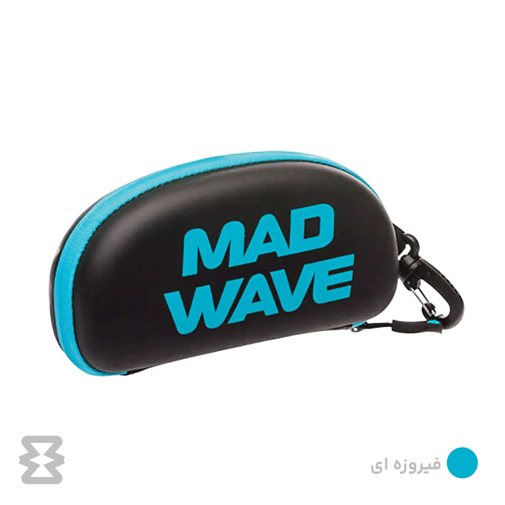قاب عینک شنا مدویو مدل MAD WAVE