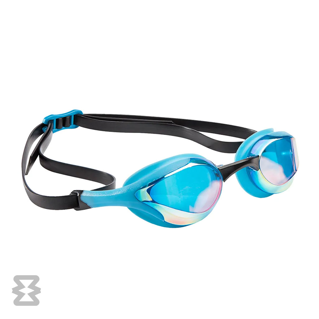 عینک شنا مدویو مدل ALIEN Rainbow