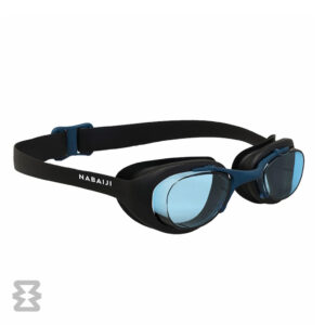 عینک شنا نابایجی مدل Xbase