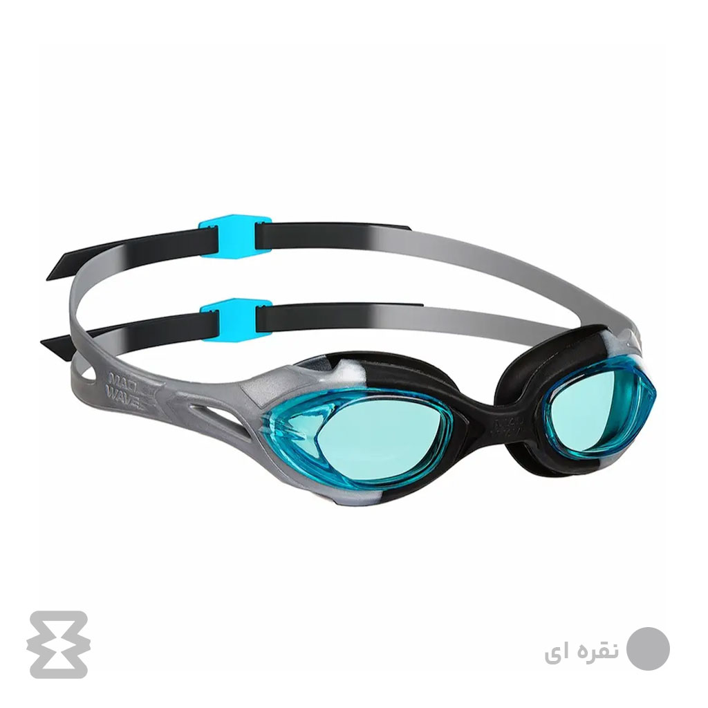 عینک شنا مدویو مدل Rocket مناسب نوجوانان