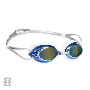 عینک شنا مدویو مدل SPURT Rainbow