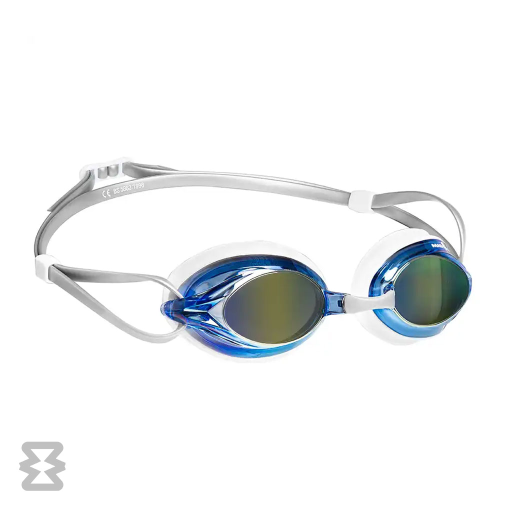 عینک شنا مدویو مدل SPURT Rainbow