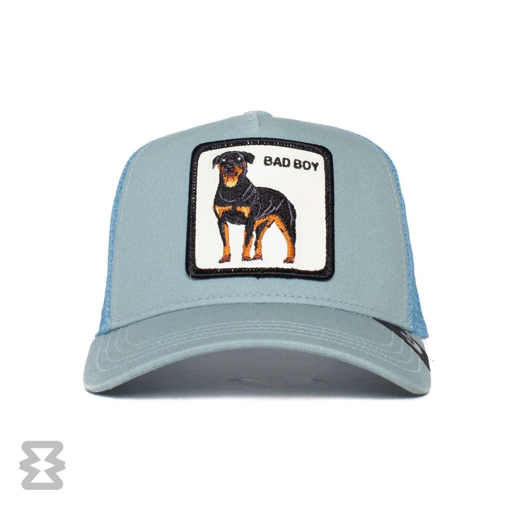کلاه گورین مدل Bad Boy Truckin