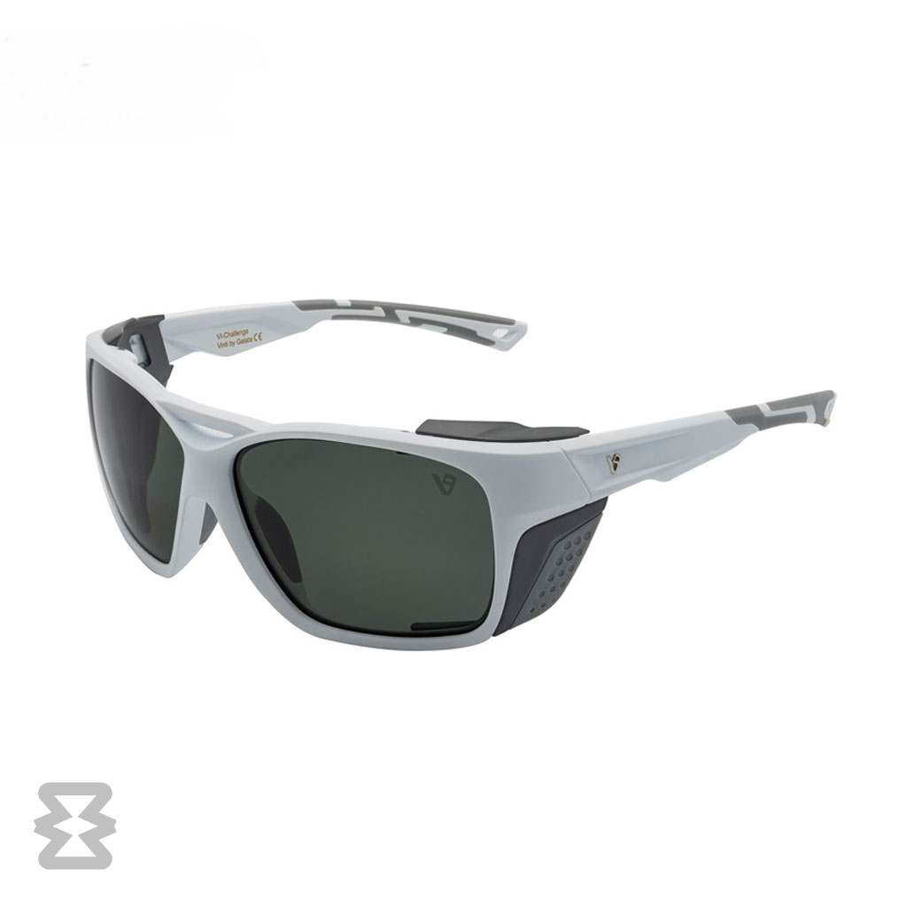 عینک وینتی مدل SPORT CHALLENGE WHITE 300