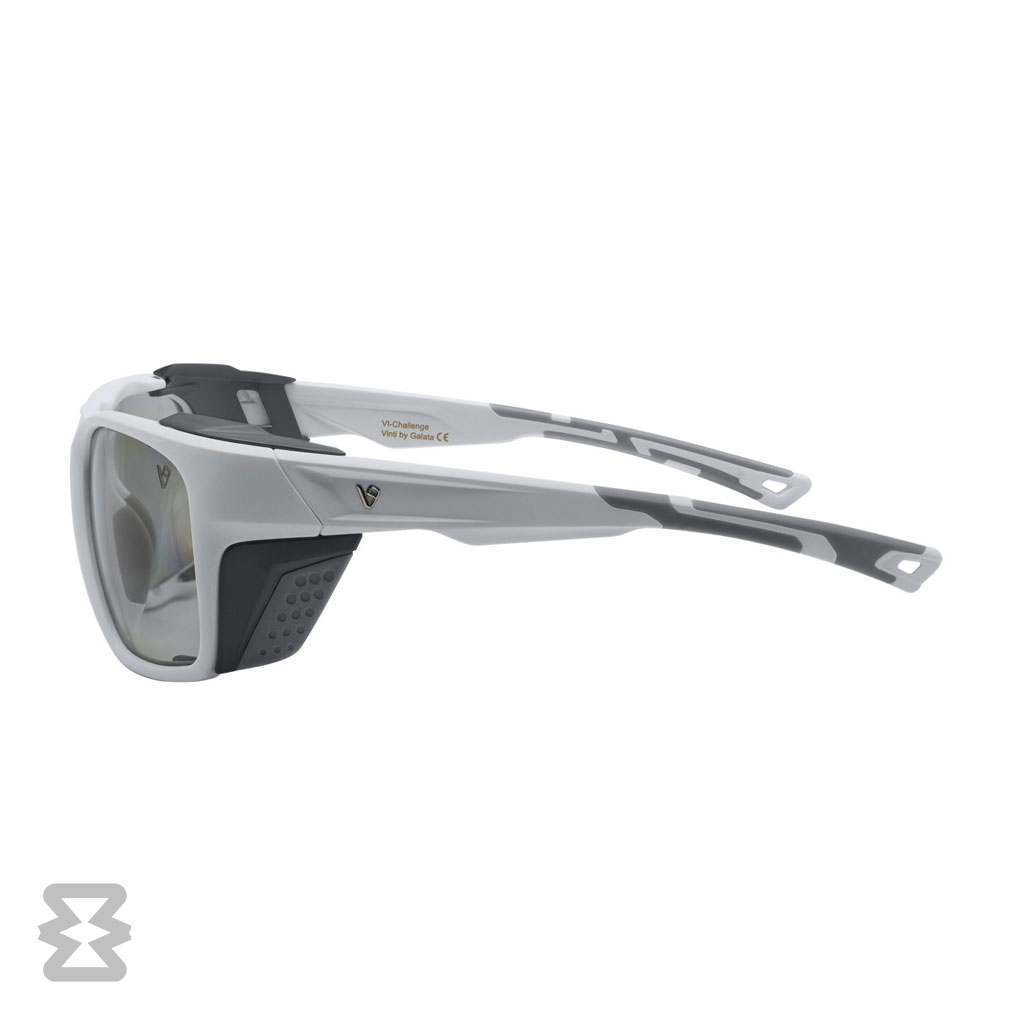 عینک وینتی مدل SPORT CHALLENGE WHITE 300