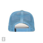 کلاه گورین مدل Bad Boy Truckin