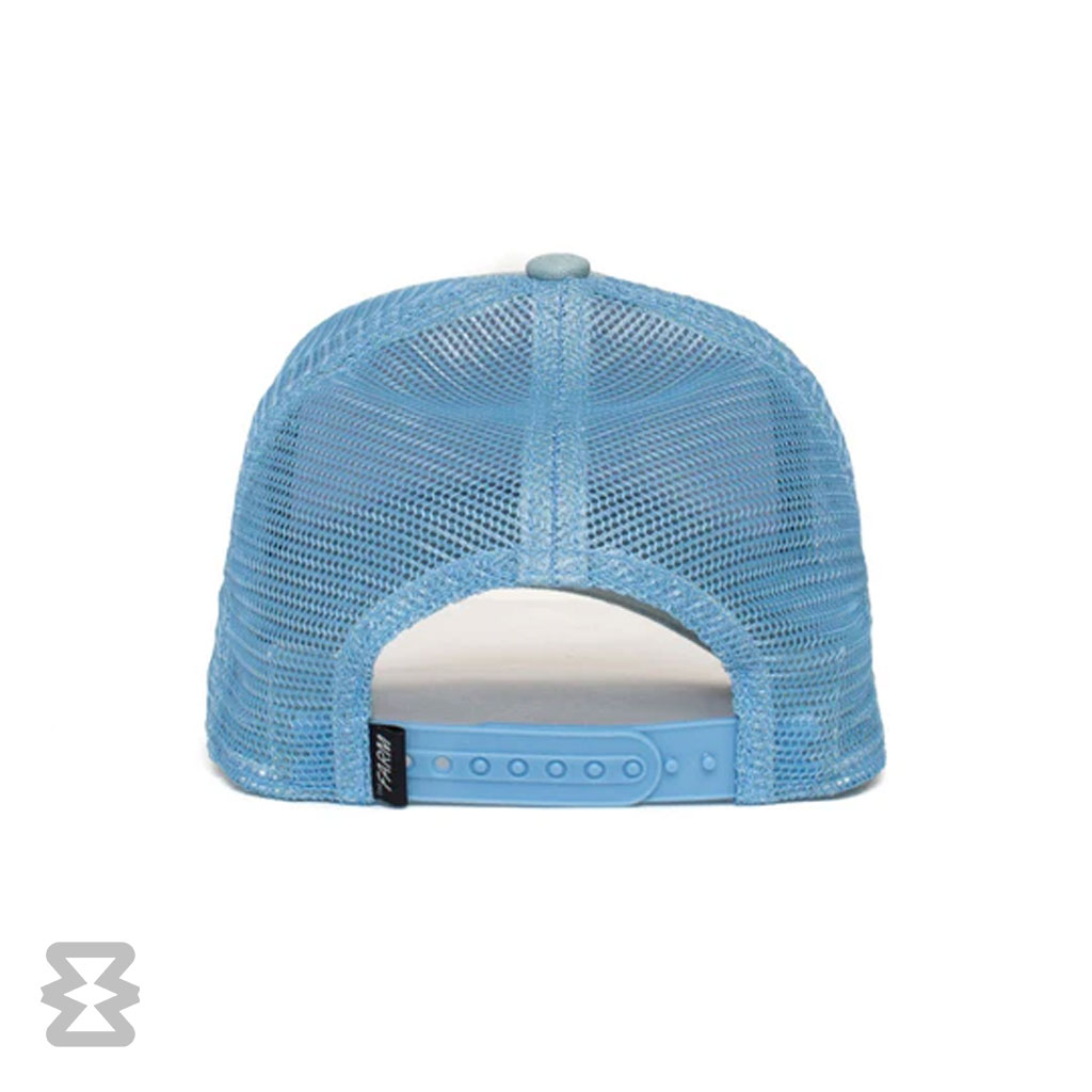 کلاه گورین مدل Bad Boy Truckin