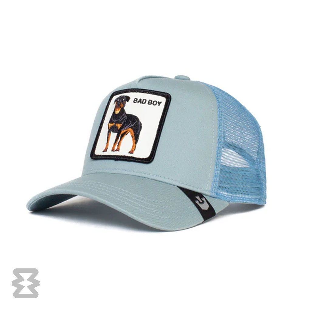 کلاه گورین مدل Bad Boy Truckin