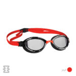 عینک شنای مدویو مدل TRIATHLON مناسب آب های آزاد