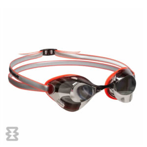 عینک شنا مدویو مدل Turbo Racer II Mirror