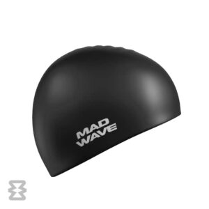 کلاه شنا سیلیکونی مدویو مدل Intensive Big