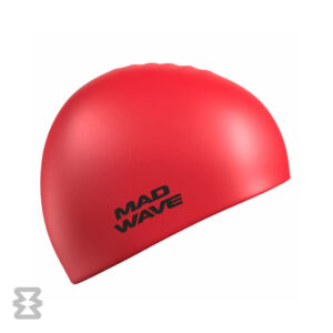 کلاه شنا سیلیکونی مدویو مدل Intensive Silicone Solid