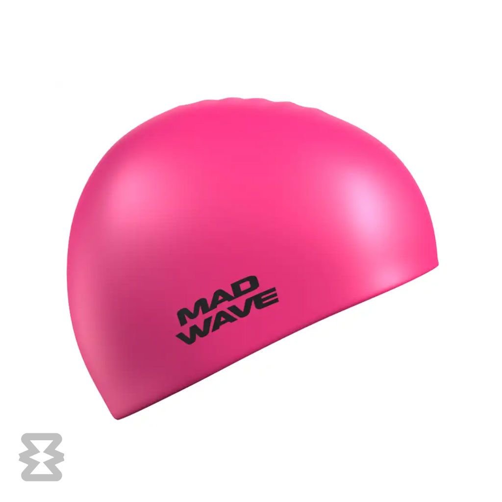 کلاه شنا سیلیکونی مدویو مدل Light BIG