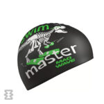 کلاه شنا سیلیکونی مدویو مدل Swim master big