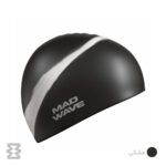 کلاه شنا سیلیکونی مدویو مدل Multi adult big