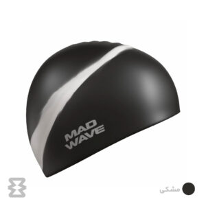 کلاه شنا سیلیکونی مدویو مدل Multi adult big