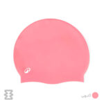 کلاه شنا نابایجی مدل سیلیکونی