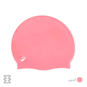 کلاه شنا نابایجی مدل سیلیکونی