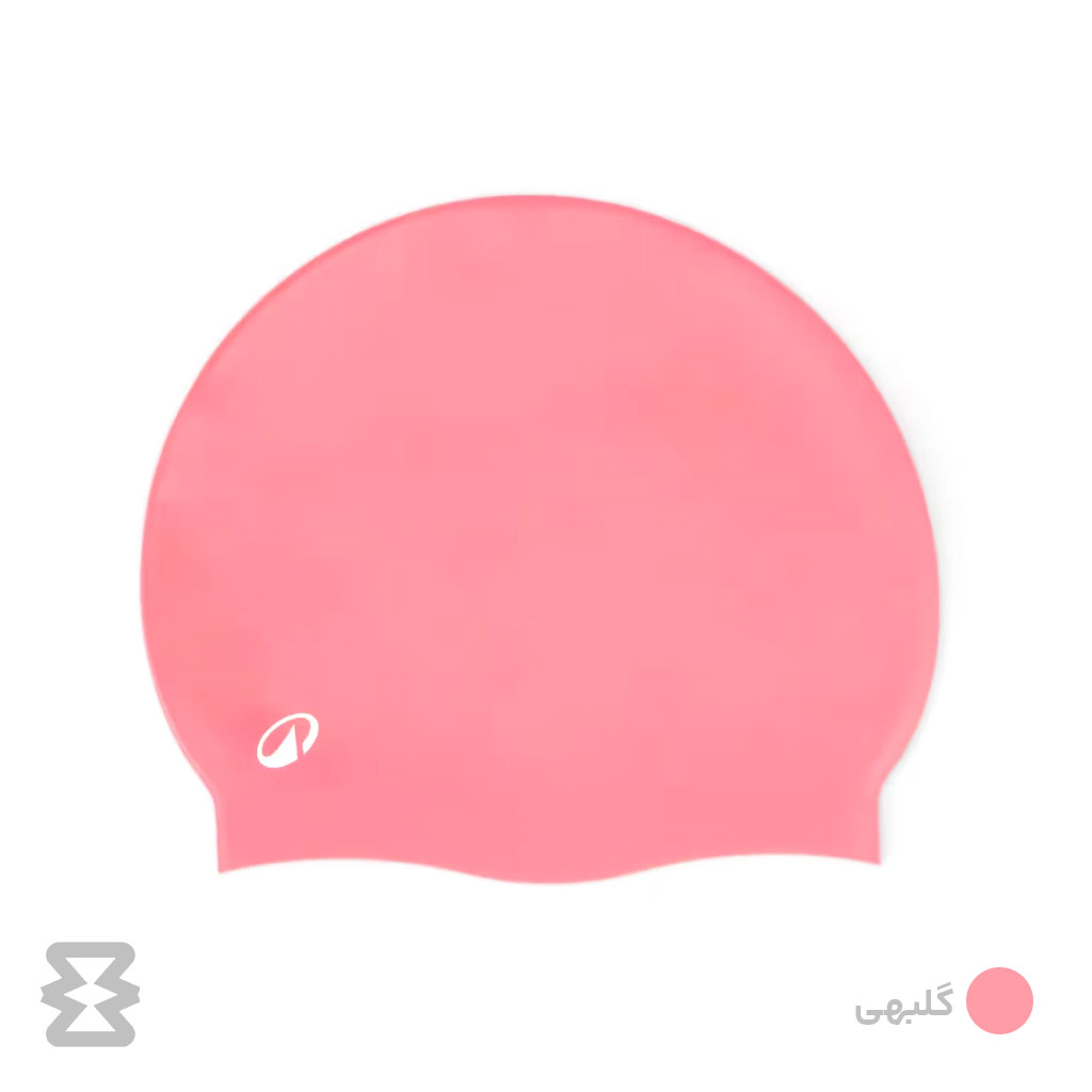 کلاه شنا نابایجی مدل سیلیکونی