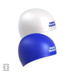 کلاه شنا سیلیکونی دو رو مدویو مدل Reverse CHAMPION