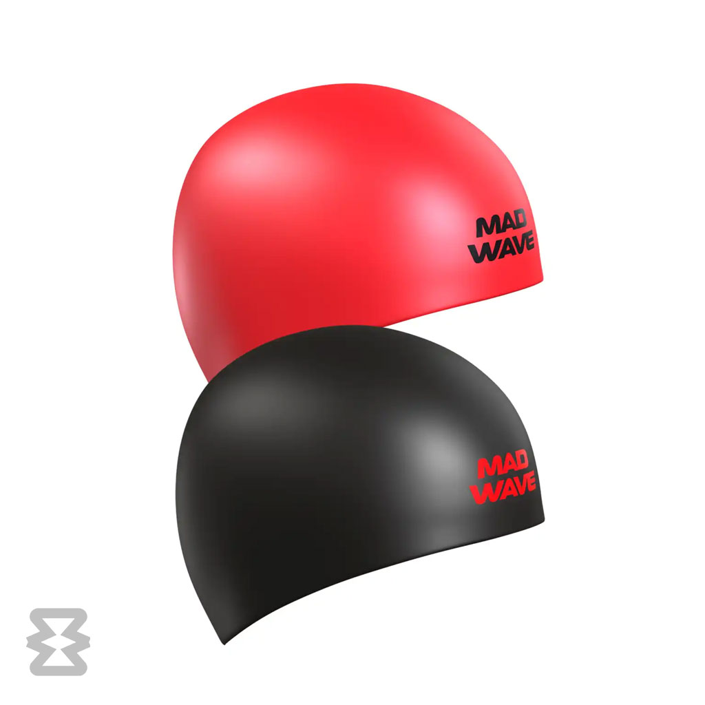 کلاه شنا سیلیکونی دو رو مدویو مدل Reverse CHAMPION