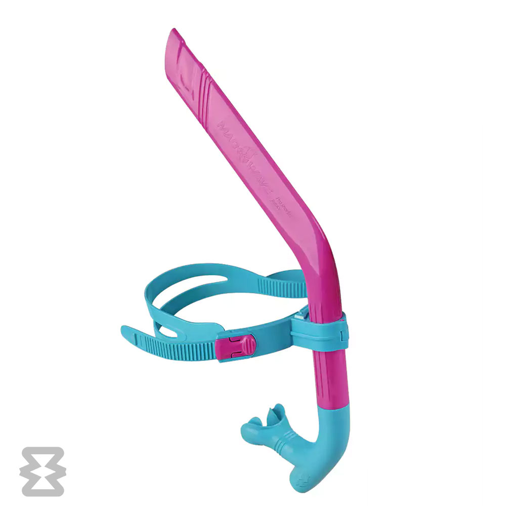 اسنورکل مدویو مدل Pro snorkel junior مناسب نوجوانان