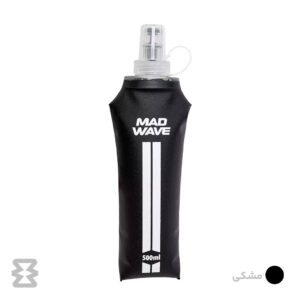 قمقمه ورزشی مدویو مدل Ultrasoft flask