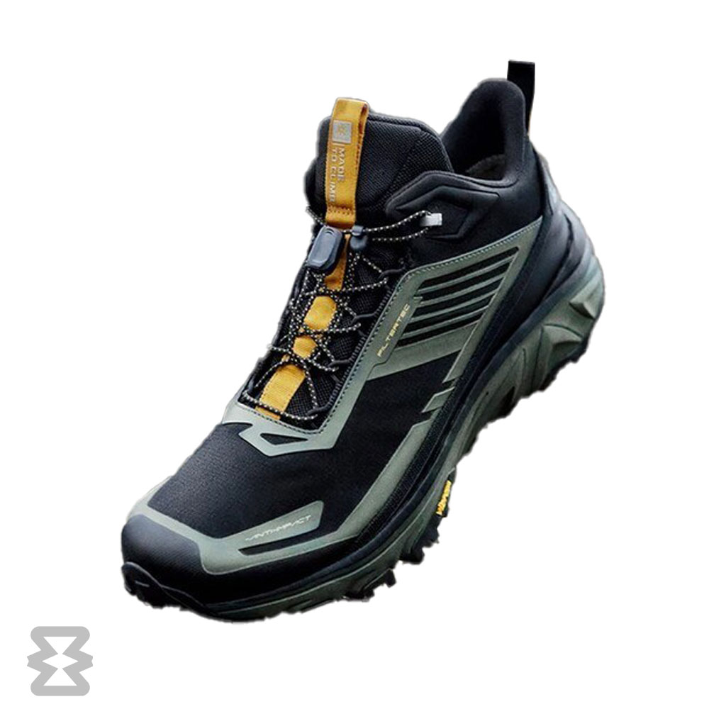 کفش ترکینگ مردانه کایلاس مدل CLOUDFLOW FLT