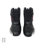 نیم بوت موتور سواری اسکای کو مدل MR002