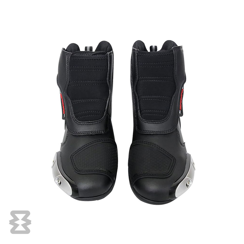 نیم بوت موتور سواری اسکای کو مدل MR002