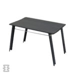 میز تاشو مجیکمپ مدل اتم آلومینیومی