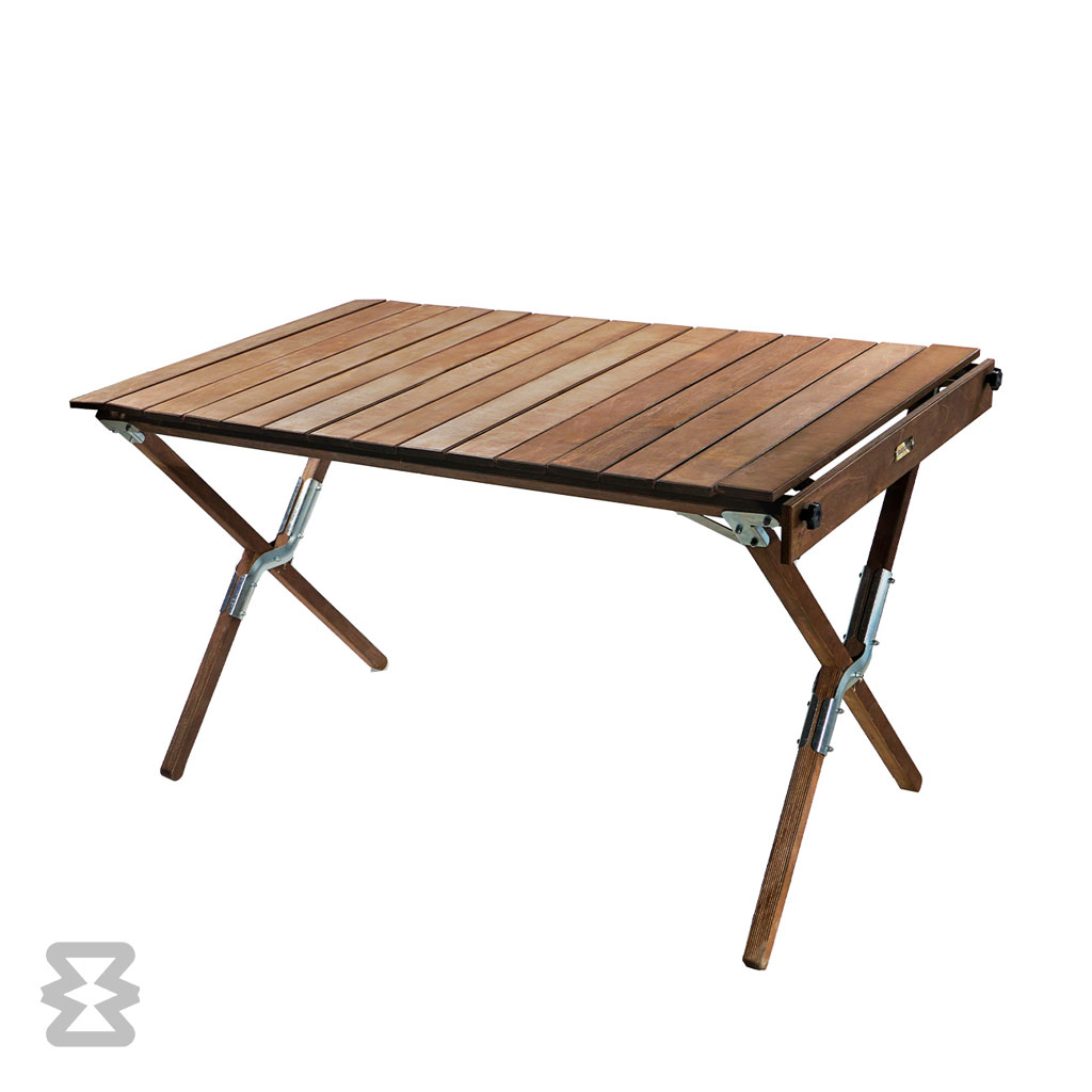 میز تاشو مجیکمپ مدل نیچر