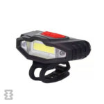 چراغ دوچرخه مدل پایه دار