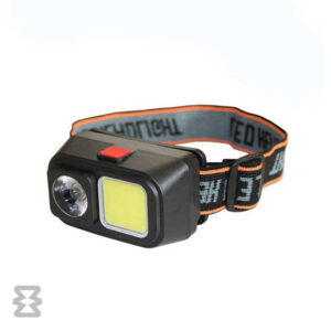 هدلامپ مدل D-212